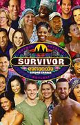 Image result for Survivor 5 Cast