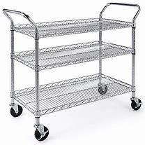 Image result for Wire Cart