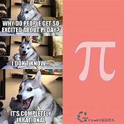 Image result for Best Pi Meme