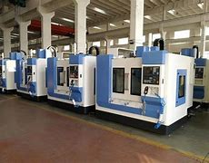 Image result for Vertical Machine Center