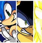 Image result for Sonic Remake