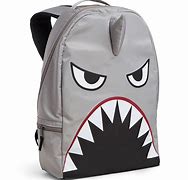 Image result for Sharkie Backpack