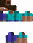 Image result for Minecraft Steve Skin Pack