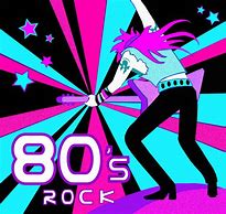 Image result for Rock 80 CD