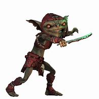 Image result for Goblin PNG