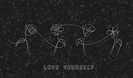 Image result for BTS Logo Aesthetic