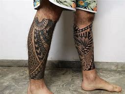 Image result for Uchiha Tattoo Leg Piece