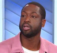 Image result for Dwyane Wade Jaw Young