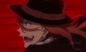 Image result for BSD Dazai X Chuuya Kiss