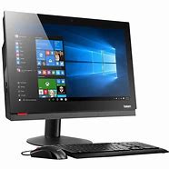 Image result for Lenovo All in One Desktop I7