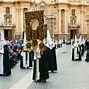 Image result for Spain Easter Traditions