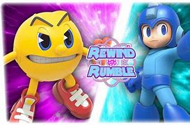 Image result for Pac Man vs Among Us