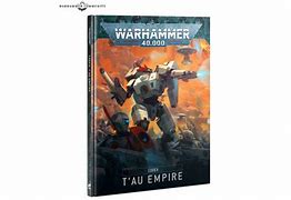 Image result for Tau Codex Art