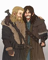 Image result for Fili Y Kili