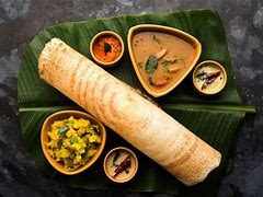 Image result for Tamil Nadu Food Poster