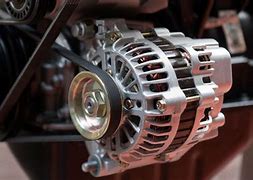 Image result for Alternator Belt Tensioner