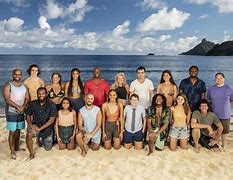 Image result for Survivor Season 22 Cast