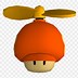 Image result for Mario Mushroom Icon