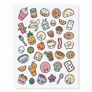 Image result for Cute and Easy Food