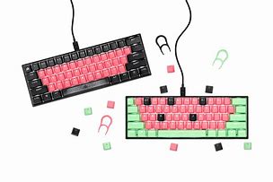 Image result for PBT Double Shot Keycaps