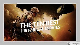 Image result for Best History Movies