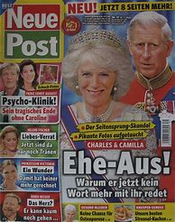 Image result for Neue Post Magazine