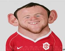 Image result for Wayne Rooney Meme