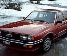 Image result for Audi 200