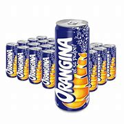 Image result for Orangina 24X330ml