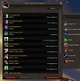 Image result for Clique WoW