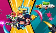 Image result for Little Hero Survival Io