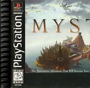 Image result for Myst 1