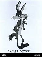 Image result for Wile E. Coyote Girlfriend