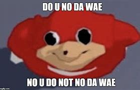 Image result for Do You Know Da Wae Demon