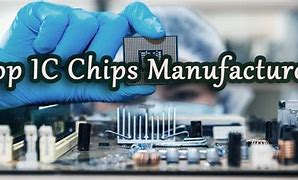 Image result for IC Timmer Chips