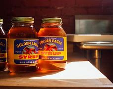 Image result for Golden Eagle Syrup