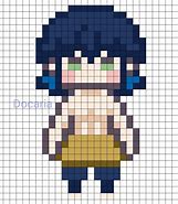 Image result for Kawaii Pixel Art Anime