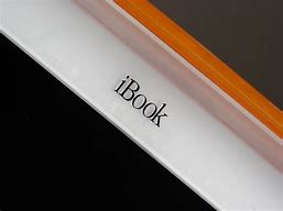 Image result for iBook