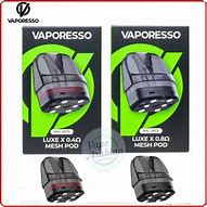 Image result for Vaporesso Luxe X Pod Holder Case