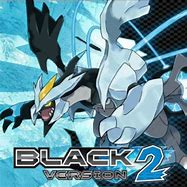 Image result for Pokemon Black V2 Guy