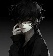 Image result for Anime Profile Boy