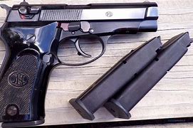 Image result for FN 380 Pistol