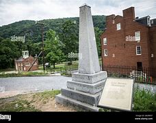 Image result for john brown monument