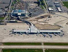 Image result for Sacramento International Airport