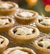 Image result for Half-Eaten Mince Pie