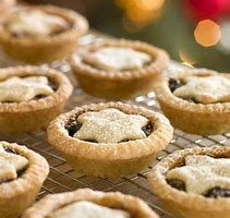 Image result for Big Mince Pies