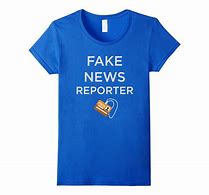 Image result for News Reporter Weird Shirt