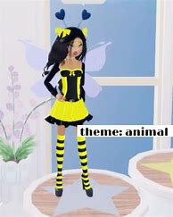 Image result for Animals Dress to Impress