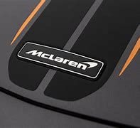 Image result for McLaren Logo Keychain