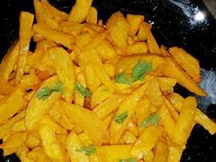 Image result for Deep Fried Chips